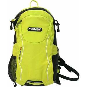 Fizan Backpack Yellow Outdoor hátizsák kép