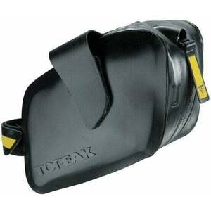 Topeak Weatherproof Dyna Wedge Black 0, 35 L kép