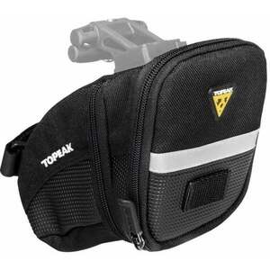 Topeak Aero Wedge Pack Nyeregtáska Black L 1, 97 L kép