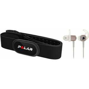 Polar H10 SET 2 Mellszíj Black XS/S kép