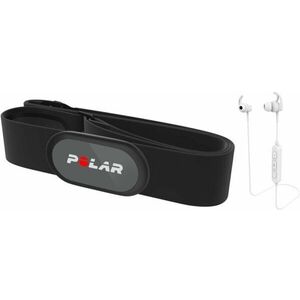 Polar H9 SET 3 Mellszíj Black M-2XL kép