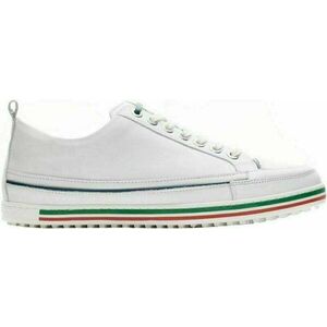 Duca Del Cosma Monterosso White 47 Férfi golfcipők kép