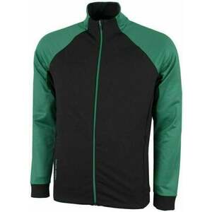 Galvin Green Dominic Black/Green 2XL Dzseki kép