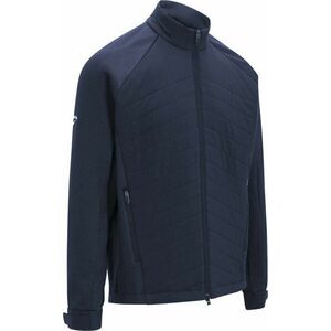 Callaway Primaloft Mixed Media Peacoat S Dzseki kép