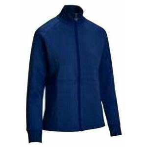 Callaway Midweight Layering Dark Moody Blue Heather L Dzseki kép