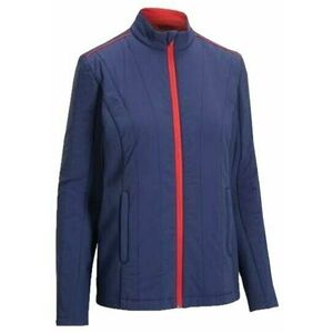 Callaway Primaloft Mixed Media Peacoat L Dzseki kép