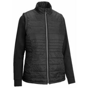 Callaway Primaloft Quilted Caviar L Dzseki kép