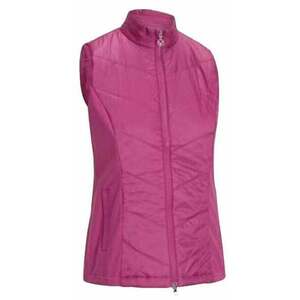 Callaway Primaloft Quilted Cactus Flower S Mellény kép