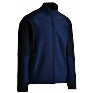 Callaway Storm Fleece Peacoat S Vízálló kabát kép