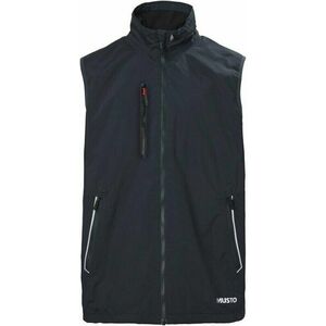 Musto Corsica Gilet 2.0 Kabát True Navy 2XL kép