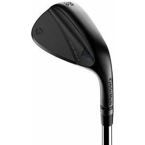 TaylorMade Milled Grind 3 Black Golfütő - wedge Balkezes 54° 11° kép