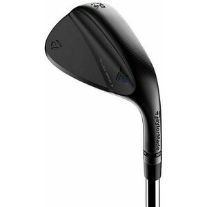 TaylorMade Milled Grind 3 Black Golfütő - wedge Balkezes 56° 12° kép