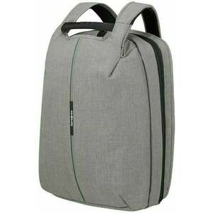 Samsonite Securipak Travel Cool Grey 39.6" Laptop hátizsák kép