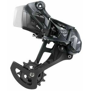 SRAM XX1 Eagle AXS 12 AXS Black Hátsó váltó kép