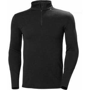 Helly Hansen Lifa Merino Midweight 1/2 Zip S Vitorlás aláöltözet kép