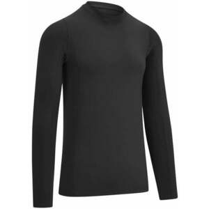 Callaway Swing Tech Crew Neck Caviar L Termoruha kép