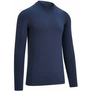 Callaway Swing Tech Crew Neck Peacoat M Termoruha kép