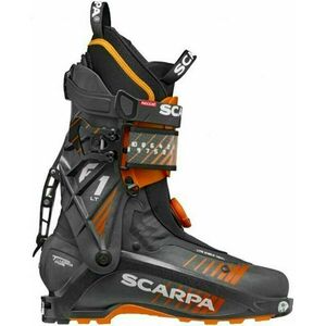 Scarpa F1 LT 100 Carbon/Orange 30, 0 kép