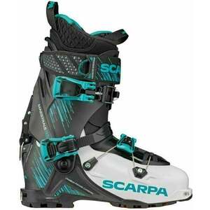 Scarpa RS 125 White/Black/Azure 29, 0 kép