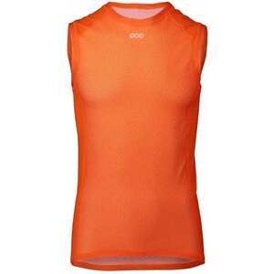 POC Essential Layer Vest Funkcionális fehérnemű Zink Orange M kép