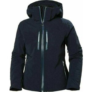 Helly Hansen W Alphelia Lifaloft Jacket Navy XS Síkabát kép