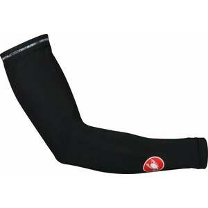 Castelli UPF 50 + Light Black XL Karmelegítő kép