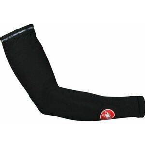 Castelli UPF 50 + Light Black S Karmelegítő kép