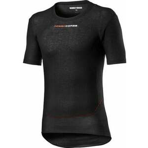 Castelli Prosecco Tech Long Sleeve Funkcionális fehérnemű Black M kép