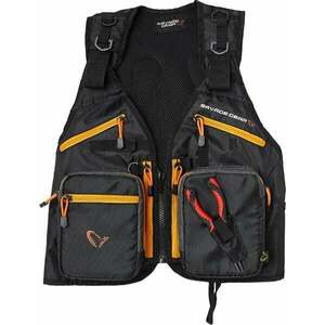 Savage Gear Horgászmellény Pro-Tact Spinning Vest UNI kép