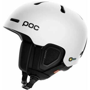 POC Fornix Hydrogen White Matt XS/S (51-54 cm) Sísisak kép