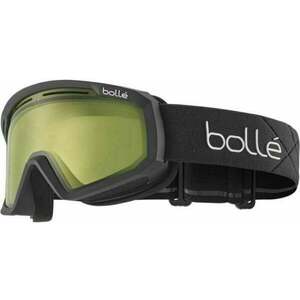 Bollé Y7 OTG Black Matte/Lemon Síszemüvegek kép