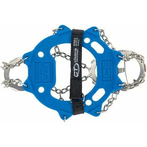 Climbing Technology Ice Traction Plus Blue 41-43 - Csúszásgátló crampons kép