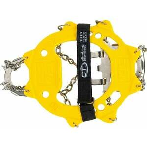 Climbing Technology Ice Traction Plus Yellow 35-37 - Csúszásgátló crampons kép