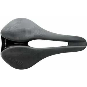 Selle Italia Model X Green Superflow Grey L Acél Ülés kép