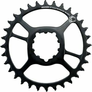 SRAM X-Sync Eagle Lánckerék Közvetlen szerelés 3 mm 34T kép