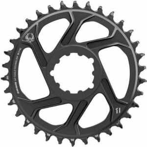 SRAM X-Sync Eagle Lánckerék Közvetlen szerelés 6 mm 34T kép