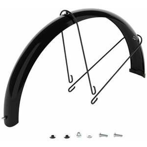 Yedoo Mudguard Black 16" Hátulsó Sárvédő kép