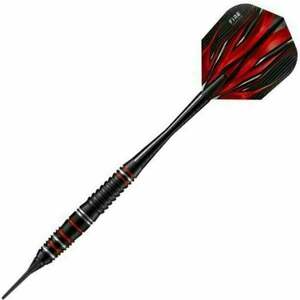 Harrows Fire High Grade Alloy R Softip 16 g Dart kép