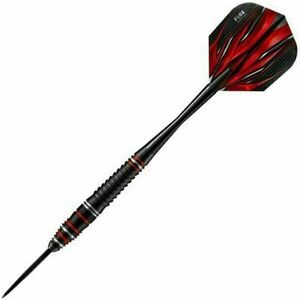 Harrows Fire High Grade Alloy R Steeltip 22 g Dart kép