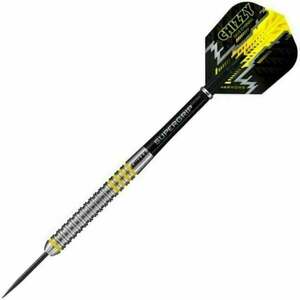 Harrows Chizzy Tungsten 80% Steeltip 21 g Dart kép