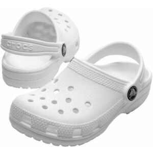 Crocs Kids' Classic Clog 28-29 Szandálok kép