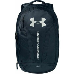 Under Armour UA Hustle 5.0 Academy/Academy/Silver 29 L Hátizsák kép