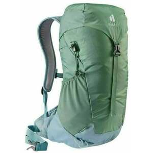 Deuter AC Lite 14 SL Aloe/Dusk Outdoor hátizsák kép