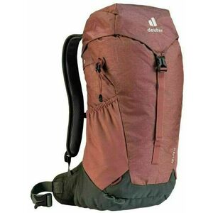 Deuter AC Lite 16 Red Wood/Ivy Outdoor hátizsák kép