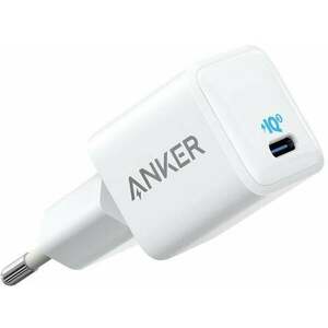 Anker PowerPort III Nano 20.0 AC adapter kép