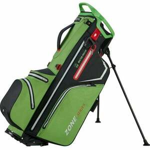 Bennington Zone 14 WP Water Resistant Stand Bag Fury Green/Black kép