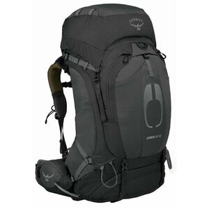 Osprey Atmos AG 65 Black S/M Outdoor hátizsák kép