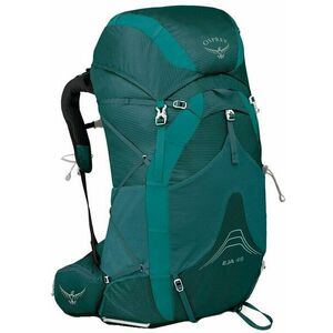 Osprey Eja 48 Deep Teal M/L Outdoor hátizsák kép