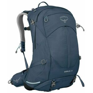 Osprey Sirrus 34 Muted Space Blue Outdoor hátizsák kép