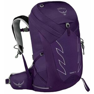 Osprey Tempest III 24 Violac Purple XS/S Outdoor hátizsák kép